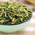 Cách dùng tâm sen chữa mất ngủ